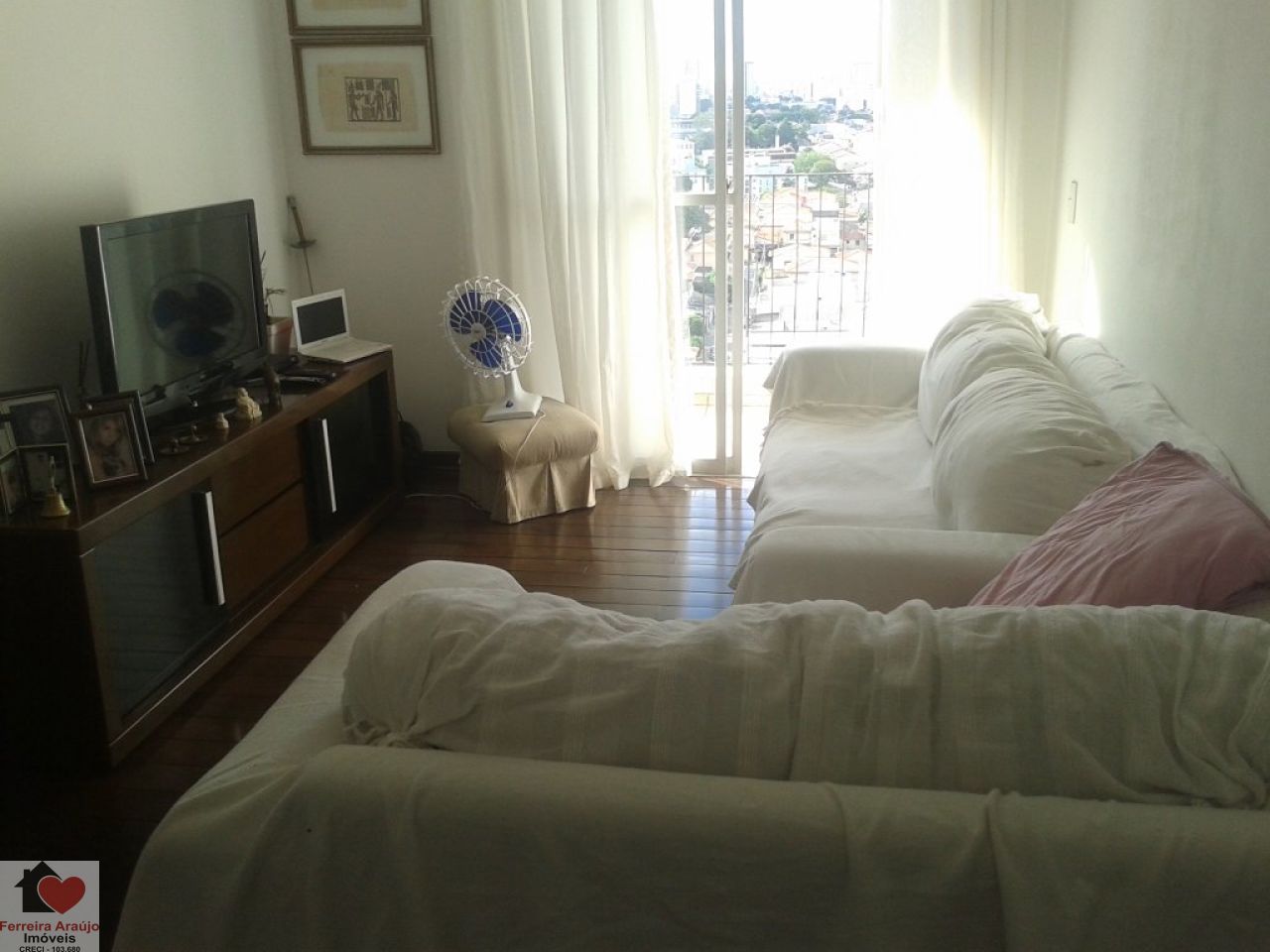 Apartamento para Venda - Vila Santa Catarina