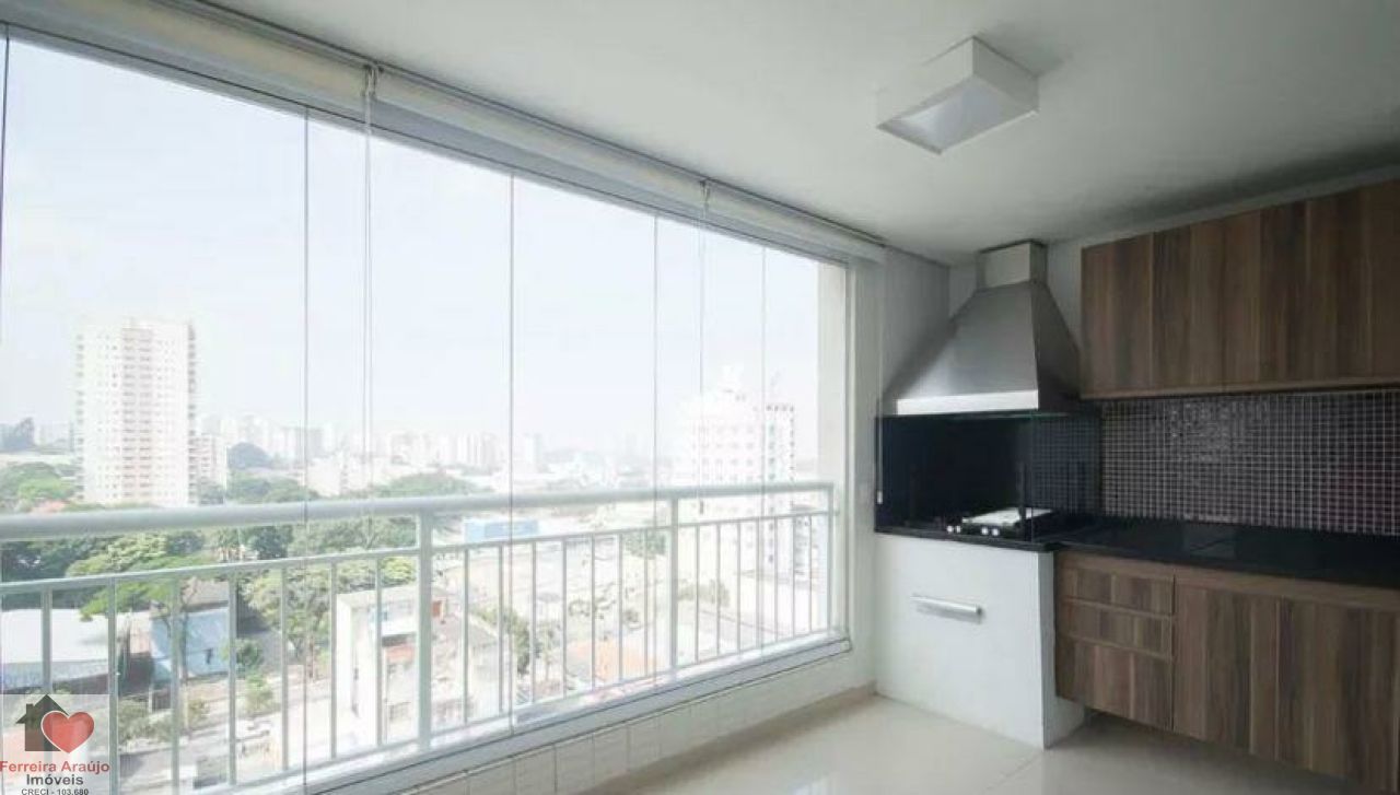 Apartamento para Venda - Alto da Boa Vista