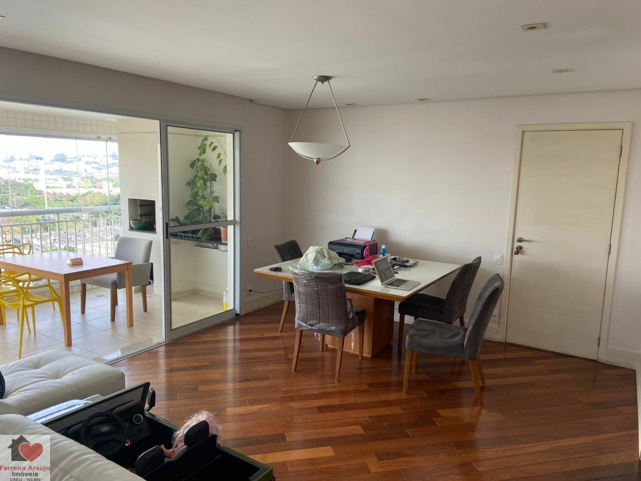 Apartamento para Venda - Jurubatuba