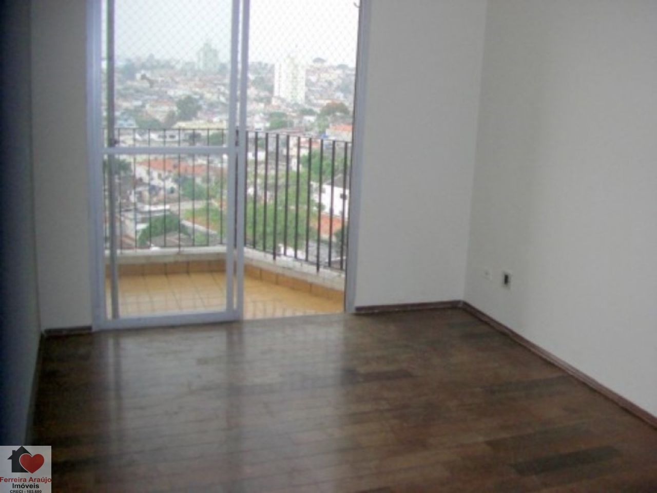 Apartamento para Venda - Vila Santa Catarina