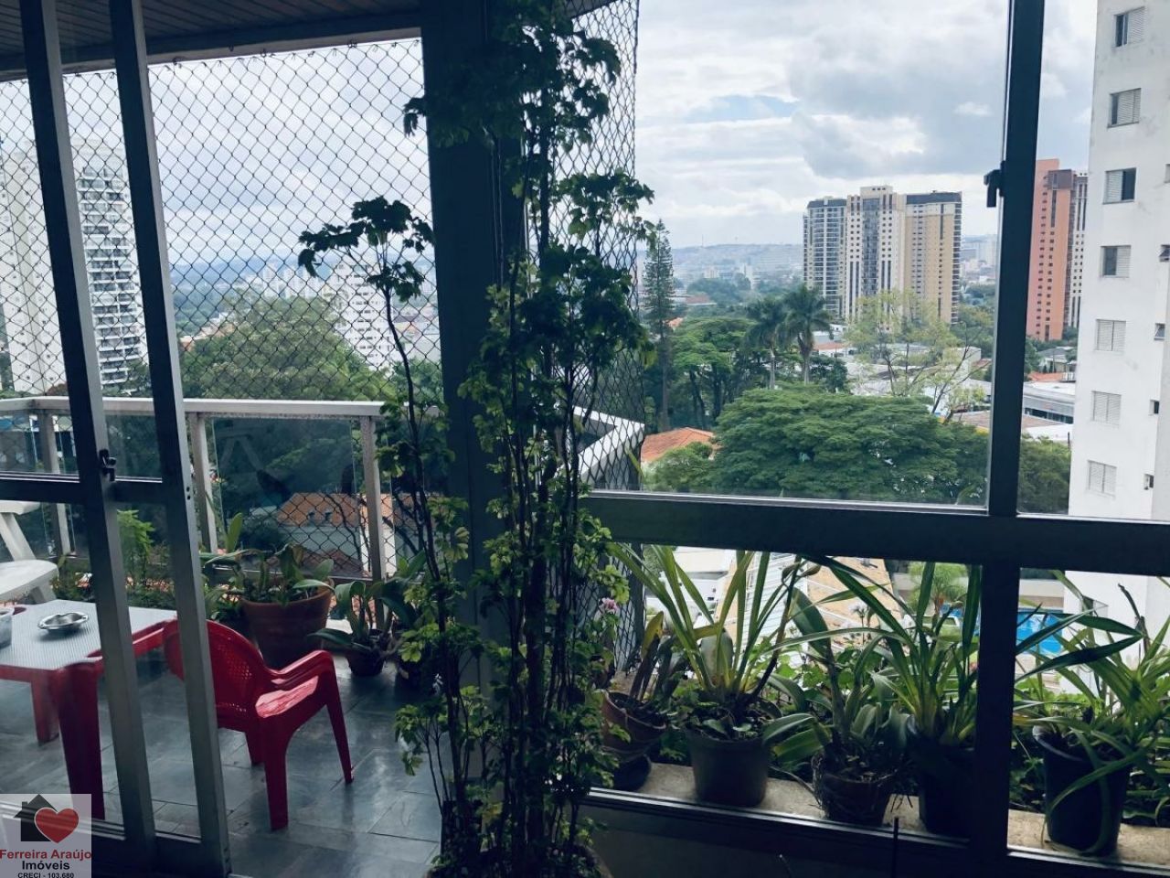 Apartamento para Venda - Vila Sofia
