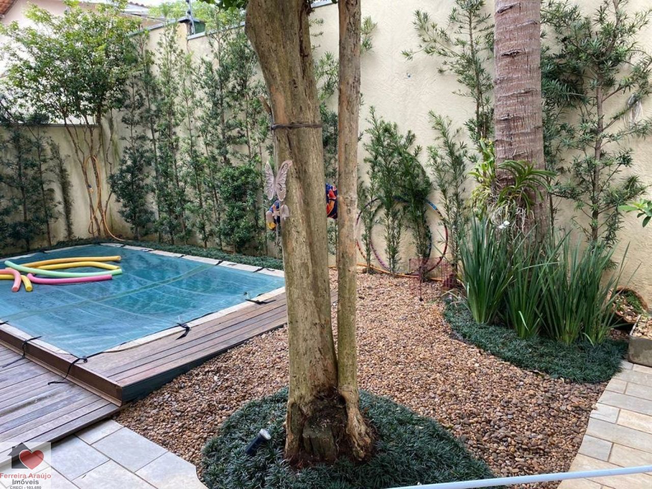 Condomínio para Venda - Jardim Prudência