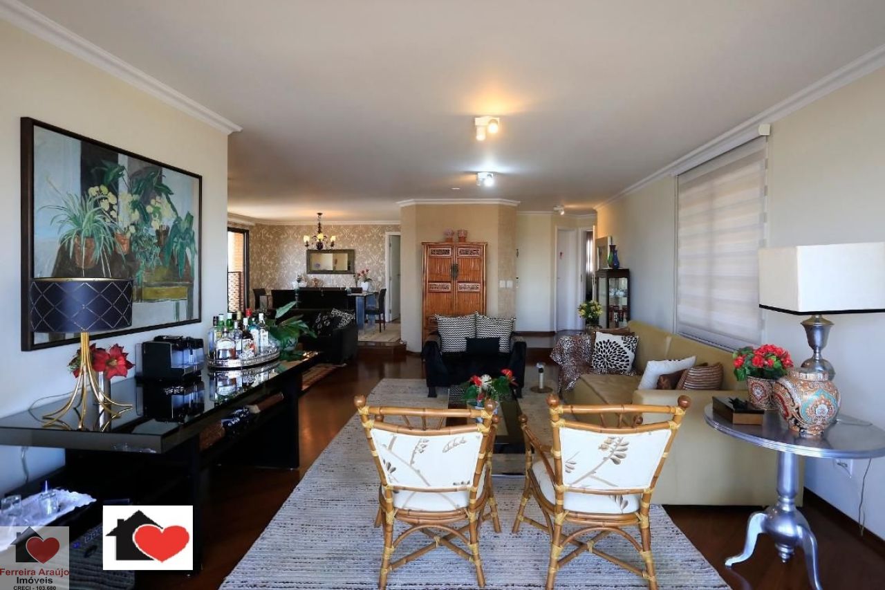 Apartamento para Venda - Campo Belo