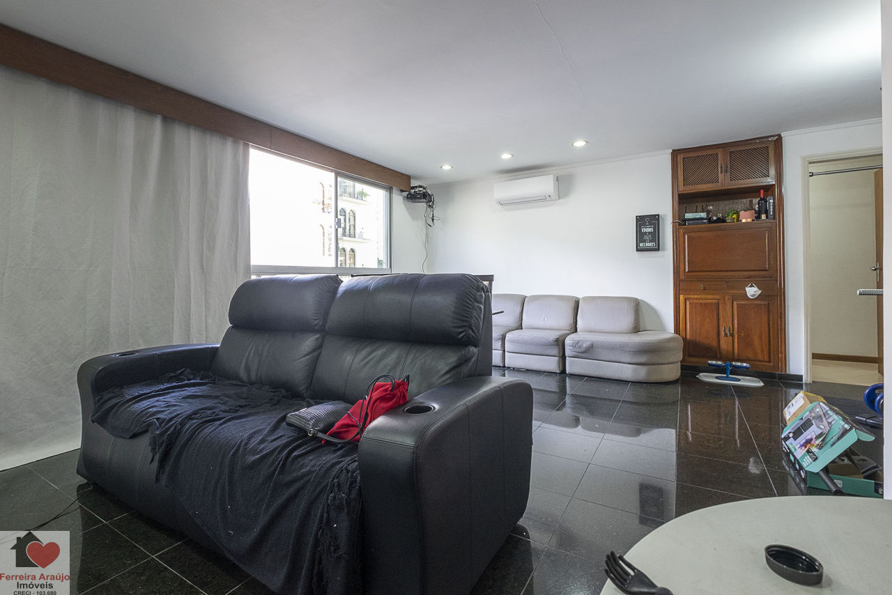 Apartamento para Venda - Consolação