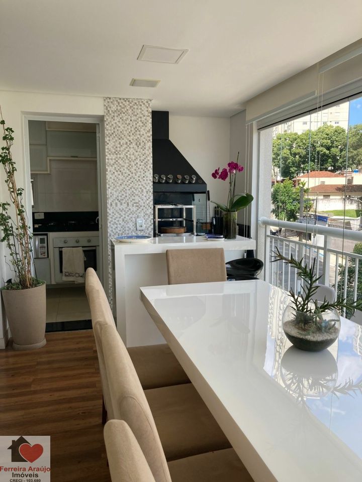 Apartamento para Venda - Vila Mascote