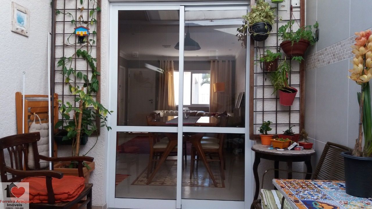 Casa Térrea para Venda - Vila Marari