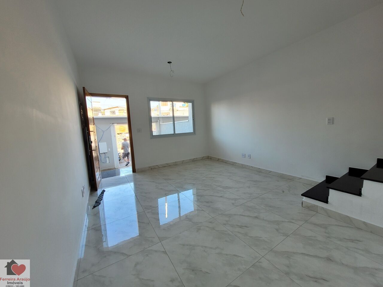 Sobrado para Venda - Jardim Prudência