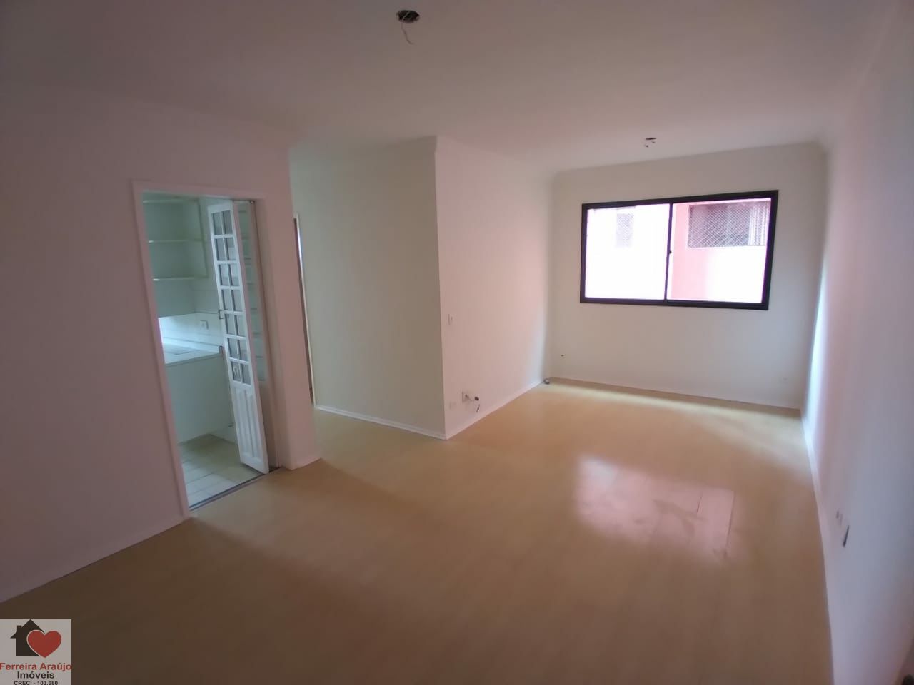 Apartamento para Venda - Cupecê