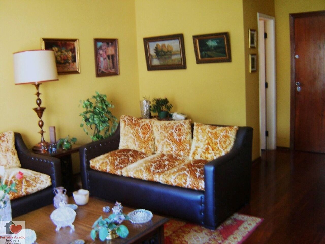 Apartamento para Venda - Vila Sofia