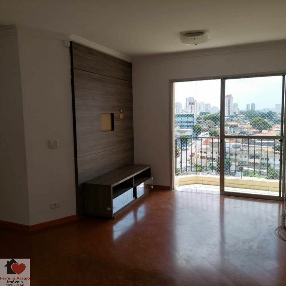 Apartamento para Venda - Vila Santa Catarina