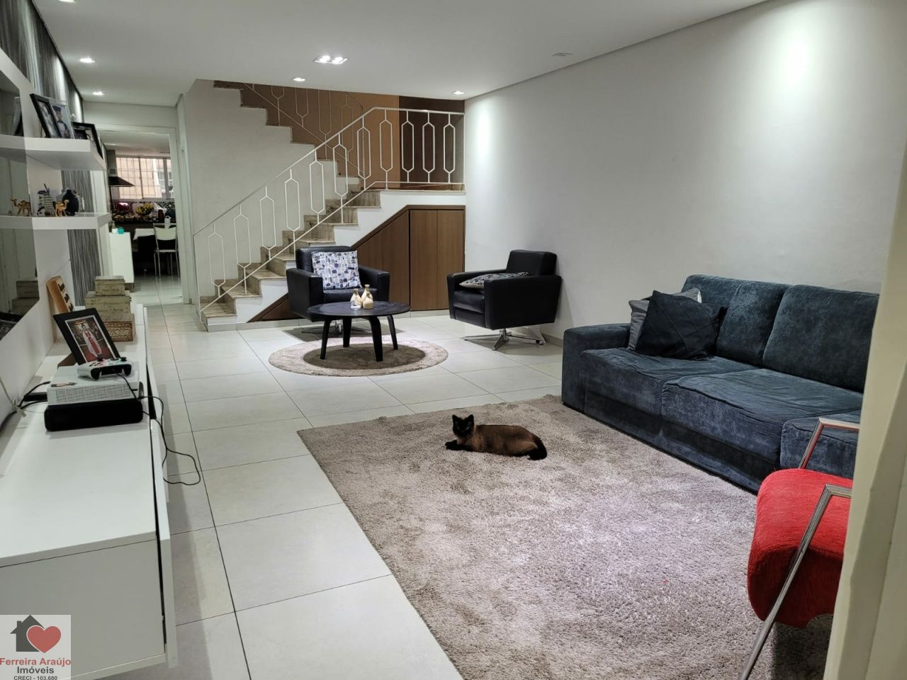 Sobrado para Venda - Jardim Umuarama
