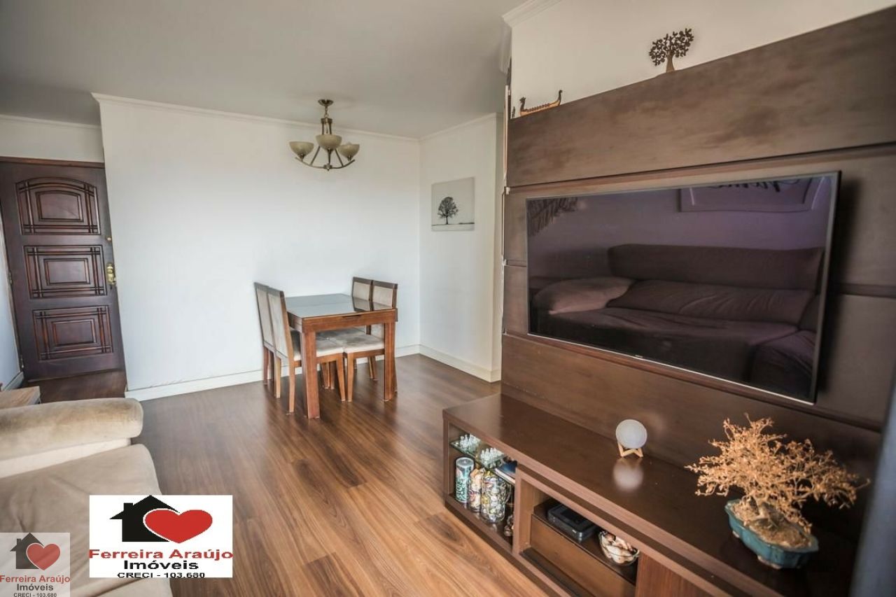 Apartamento para Venda - Vila Santa Catarina