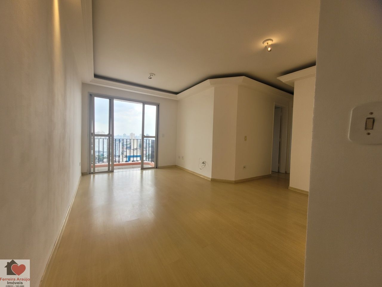 Apartamento para Venda - Vila Santa Catarina