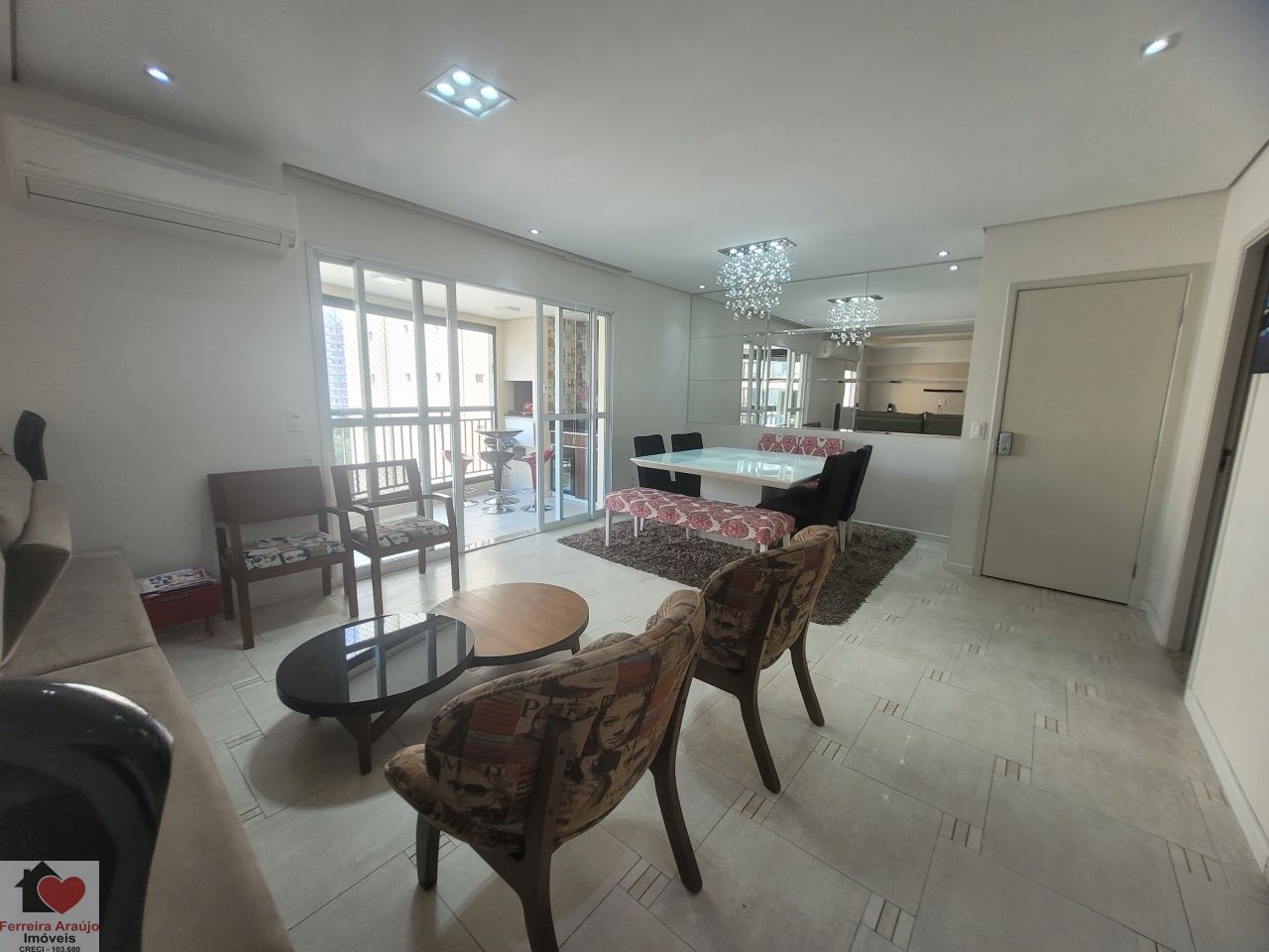 Apartamento para Venda - Vila Mascote