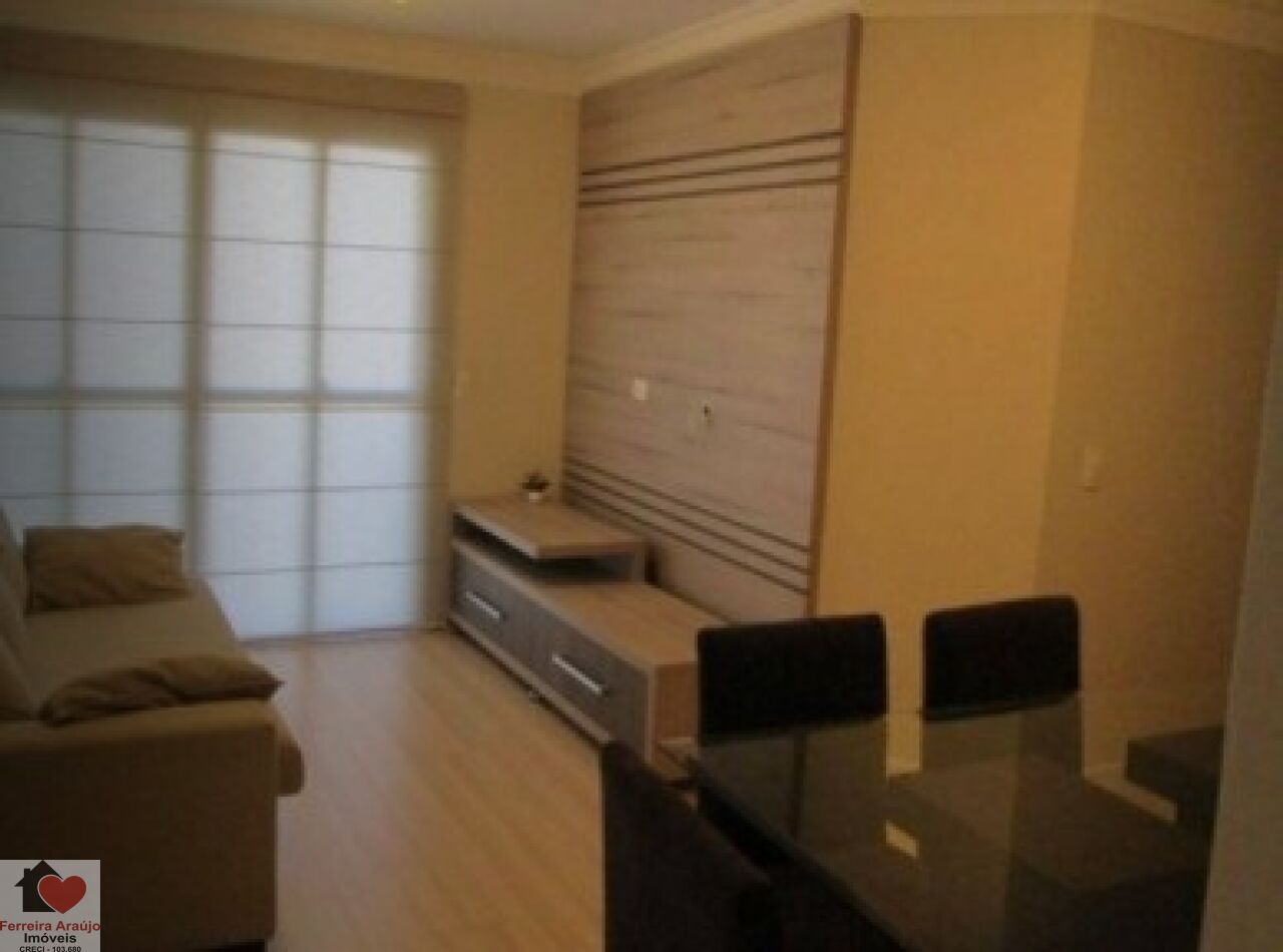 Apartamento para Venda - Vila Santa Catarina