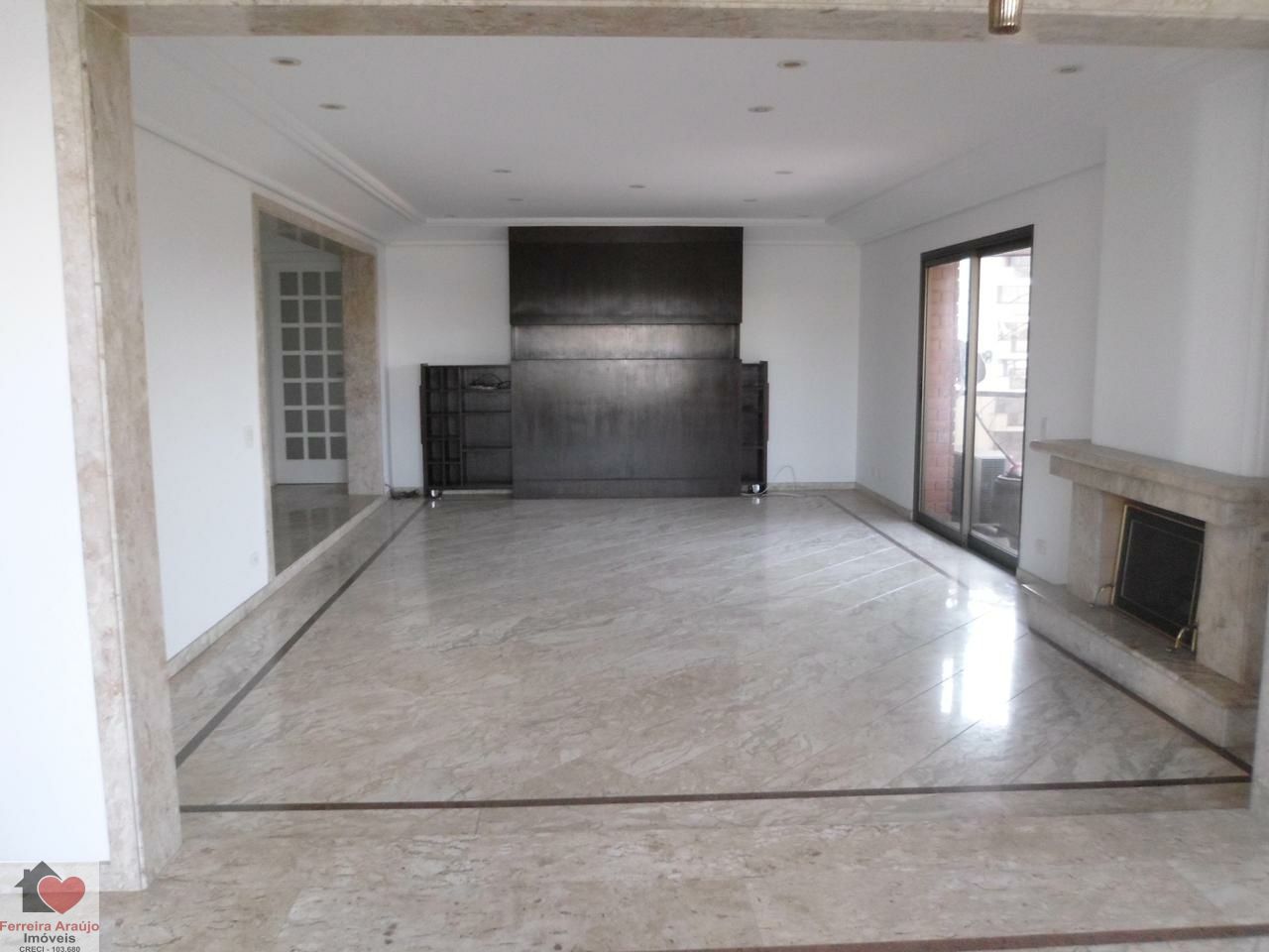 Apartamento para Venda - Planalto Paulista