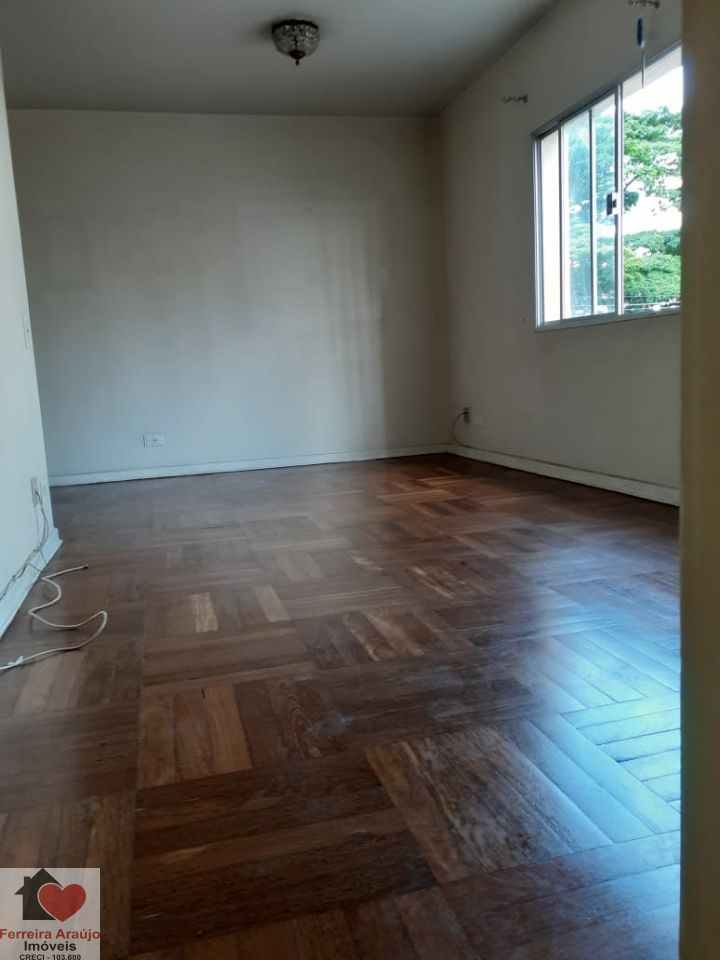 Apartamento para Venda - Moema