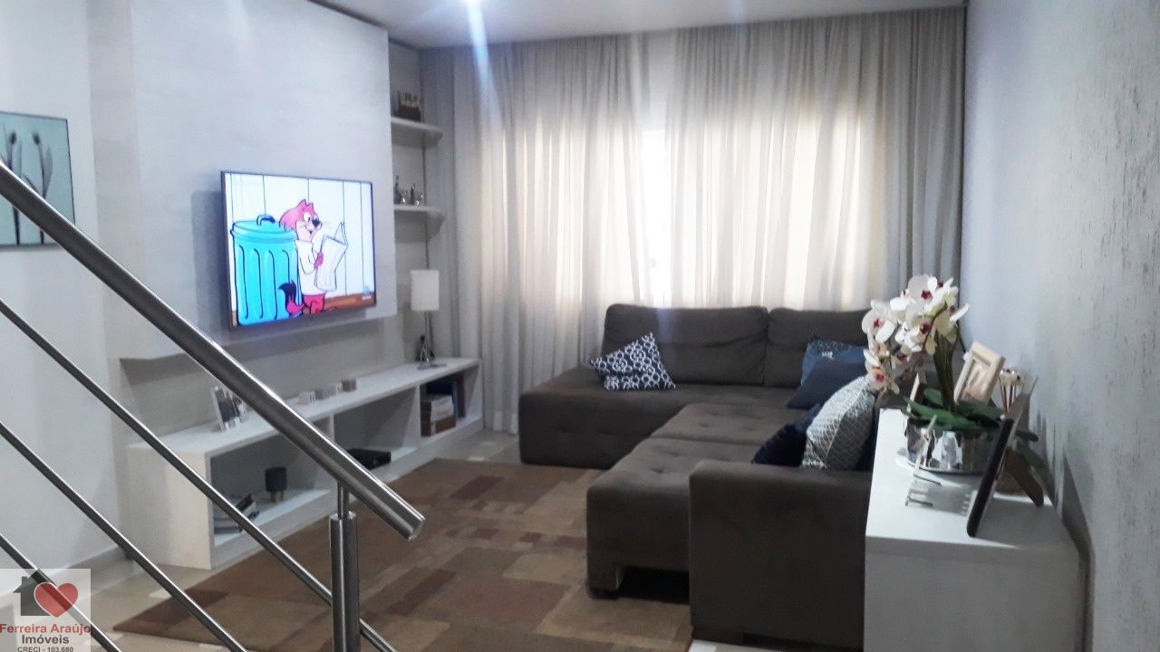 Sobrado para Venda - Jardim Nosso Lar