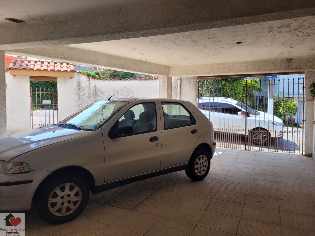 Sobrado para Venda - Parque Jabaquara