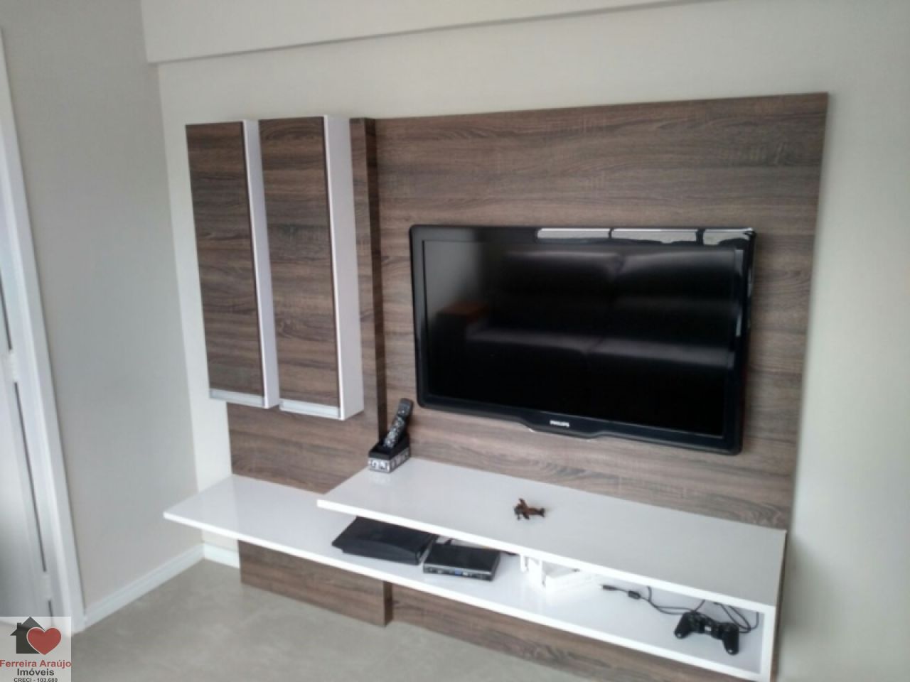 Apartamento para Venda - Vila Mascote