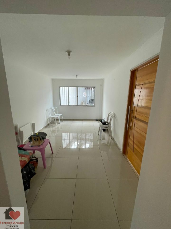 Sobrado para Venda - Vila Marari