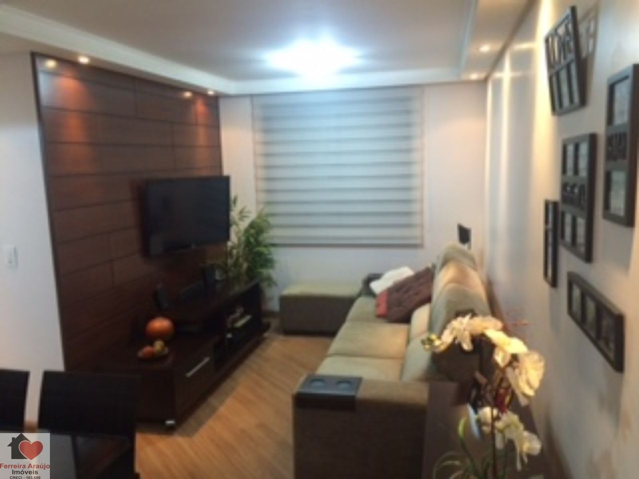 Apartamento para Venda - Vila Santa Catarina