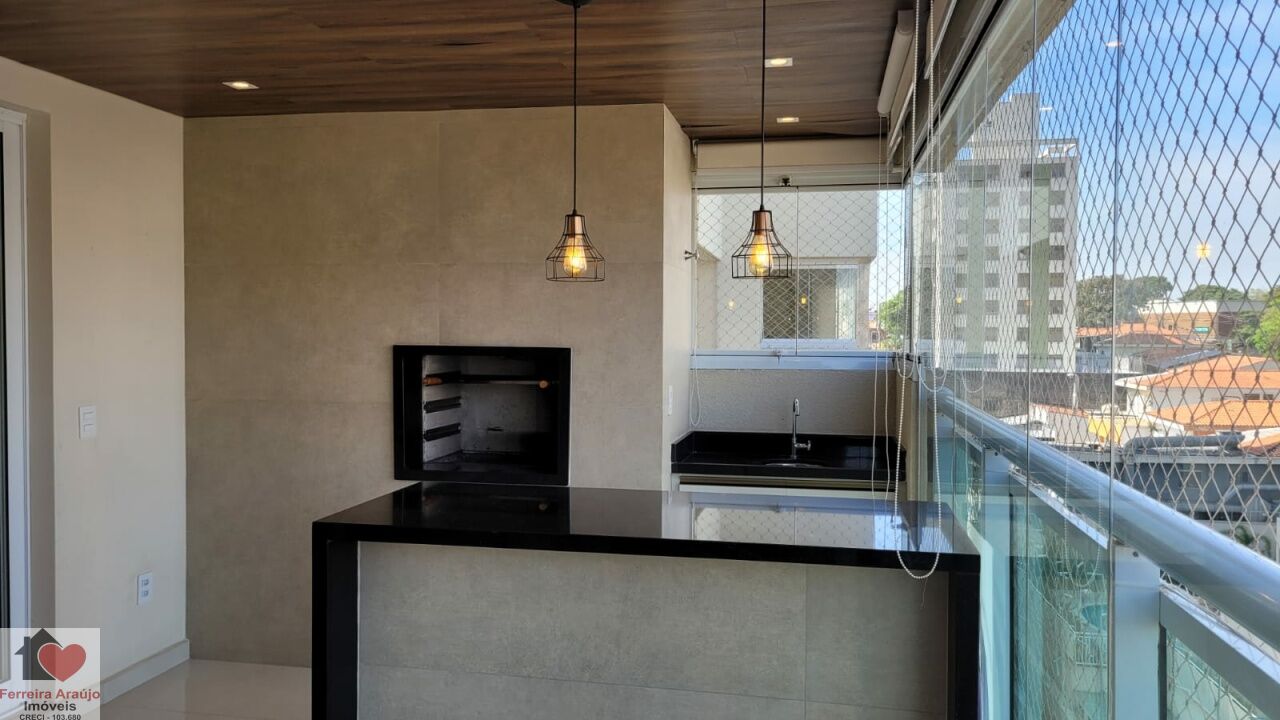 Apartamento para Venda - Vila Mascote