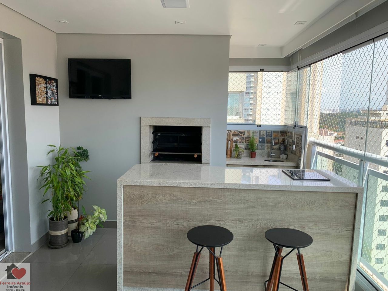 Apartamento para Venda - Vila Mascote