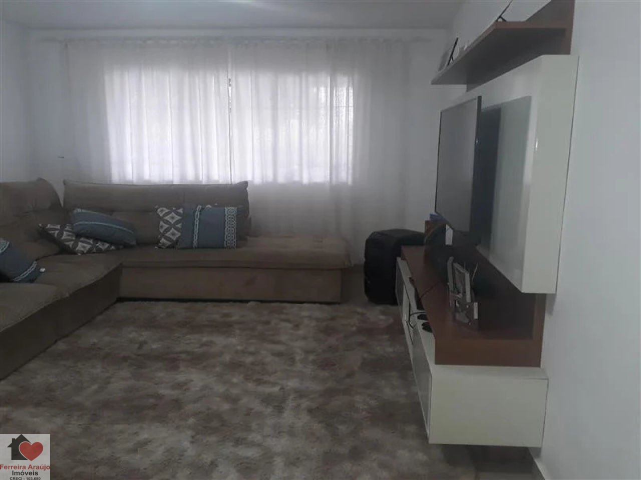 Sobrado para Venda - Vila Marari
