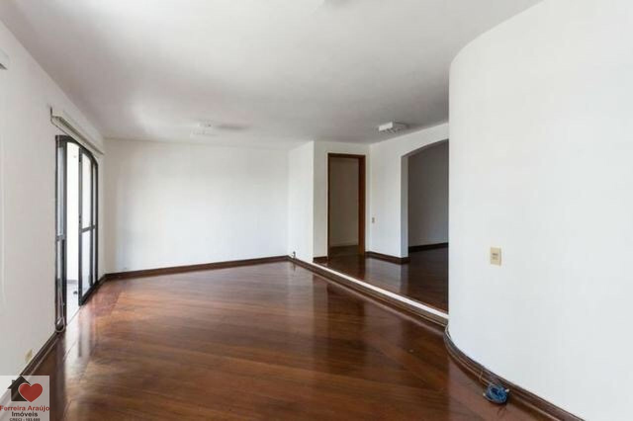 Apartamento para Venda - Indianópolis