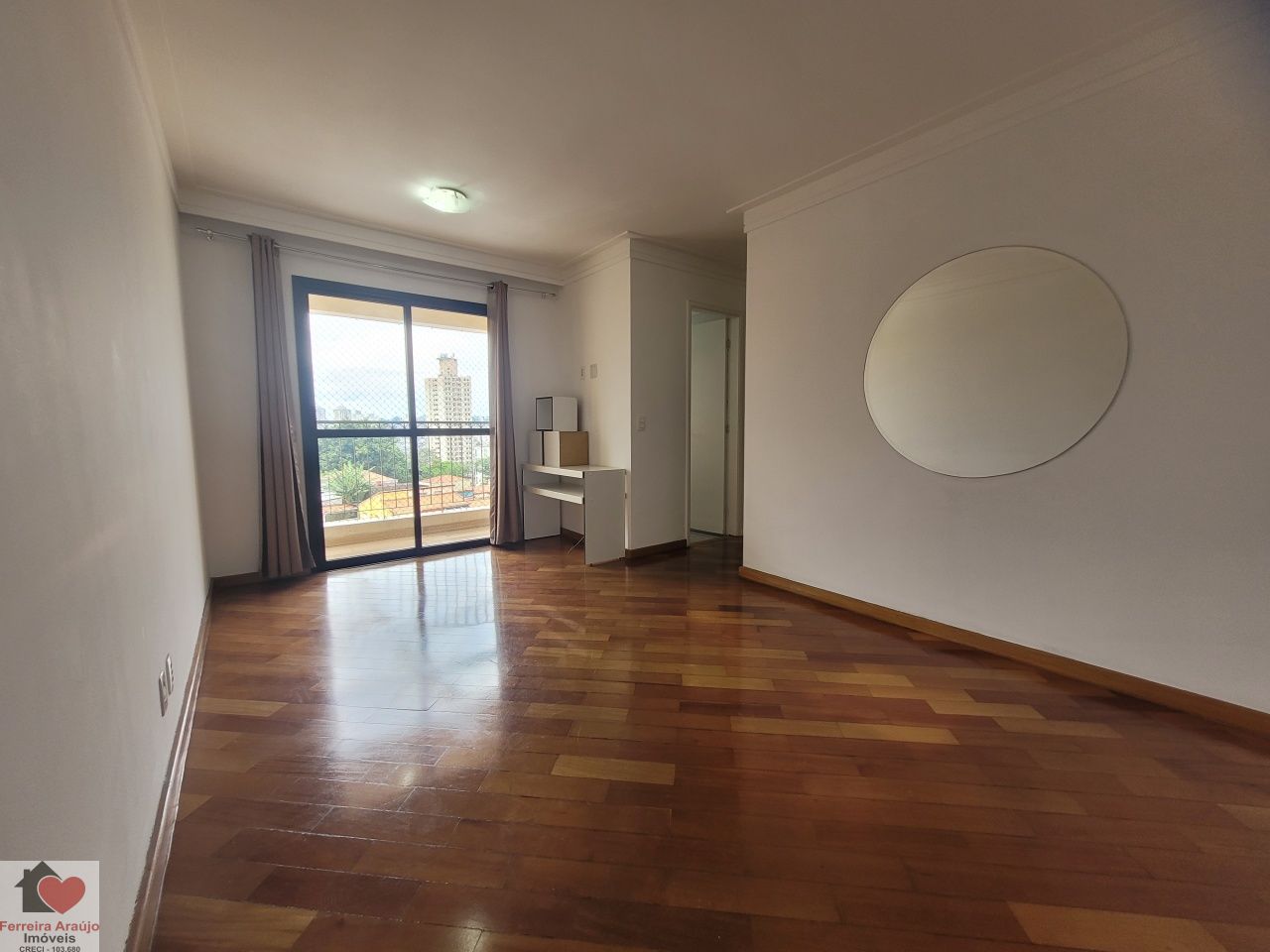 Apartamento para Venda - Vila Santa Catarina