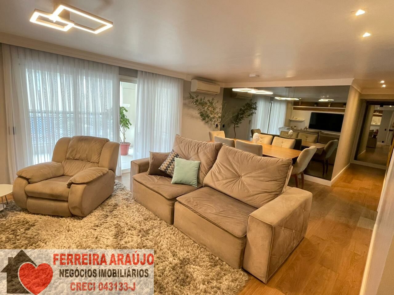 Apartamento para Venda - Vila Mascote
