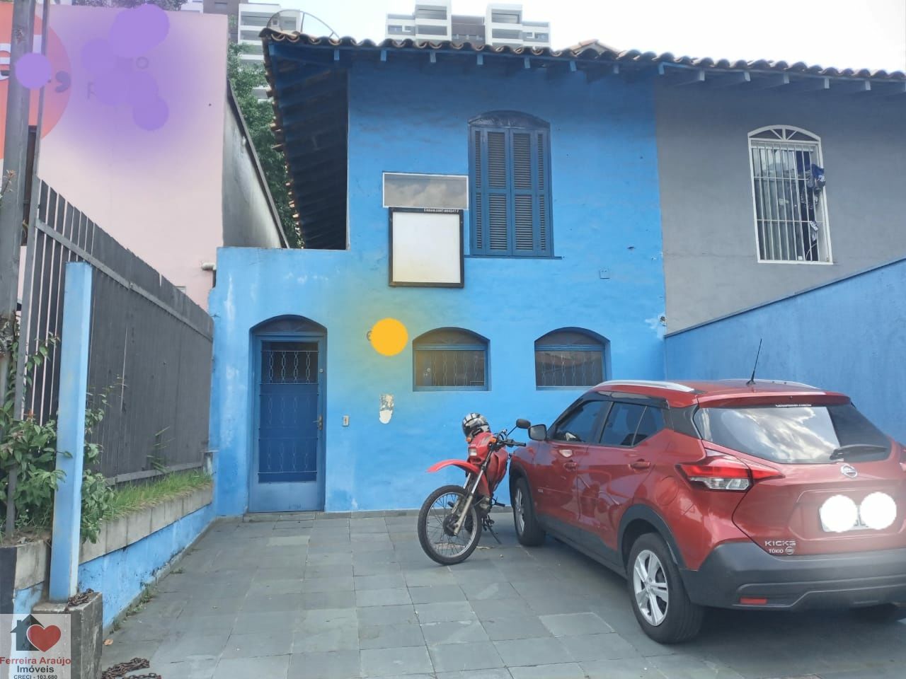 Comercial para Venda - Jardim Prudência