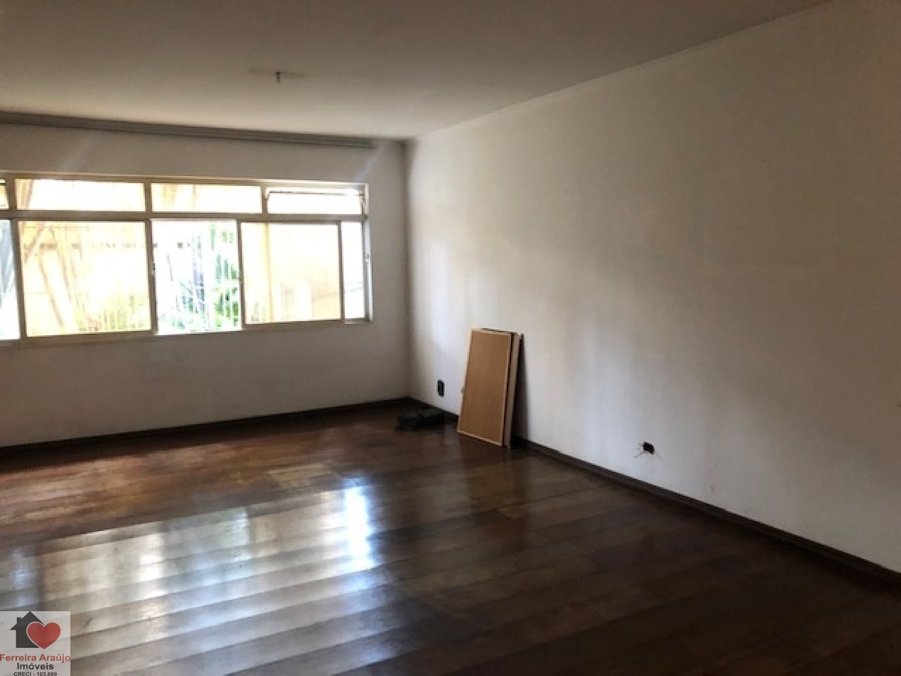 Casa Térrea para Venda - Vila Alexandria
