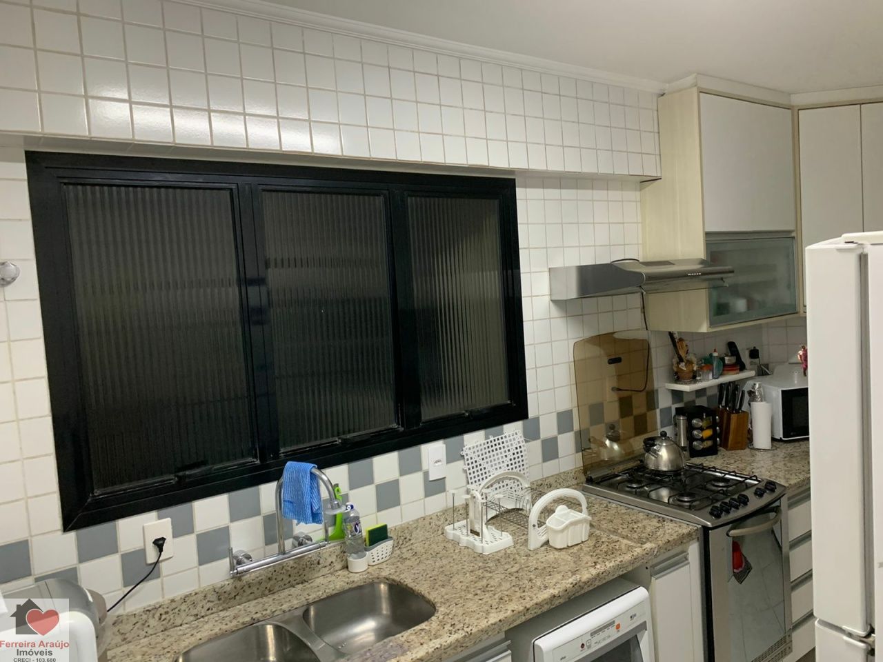Apartamento para Venda - Vila Mascote