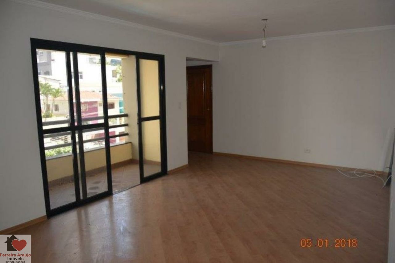 Apartamento para Venda - Vila Mascote