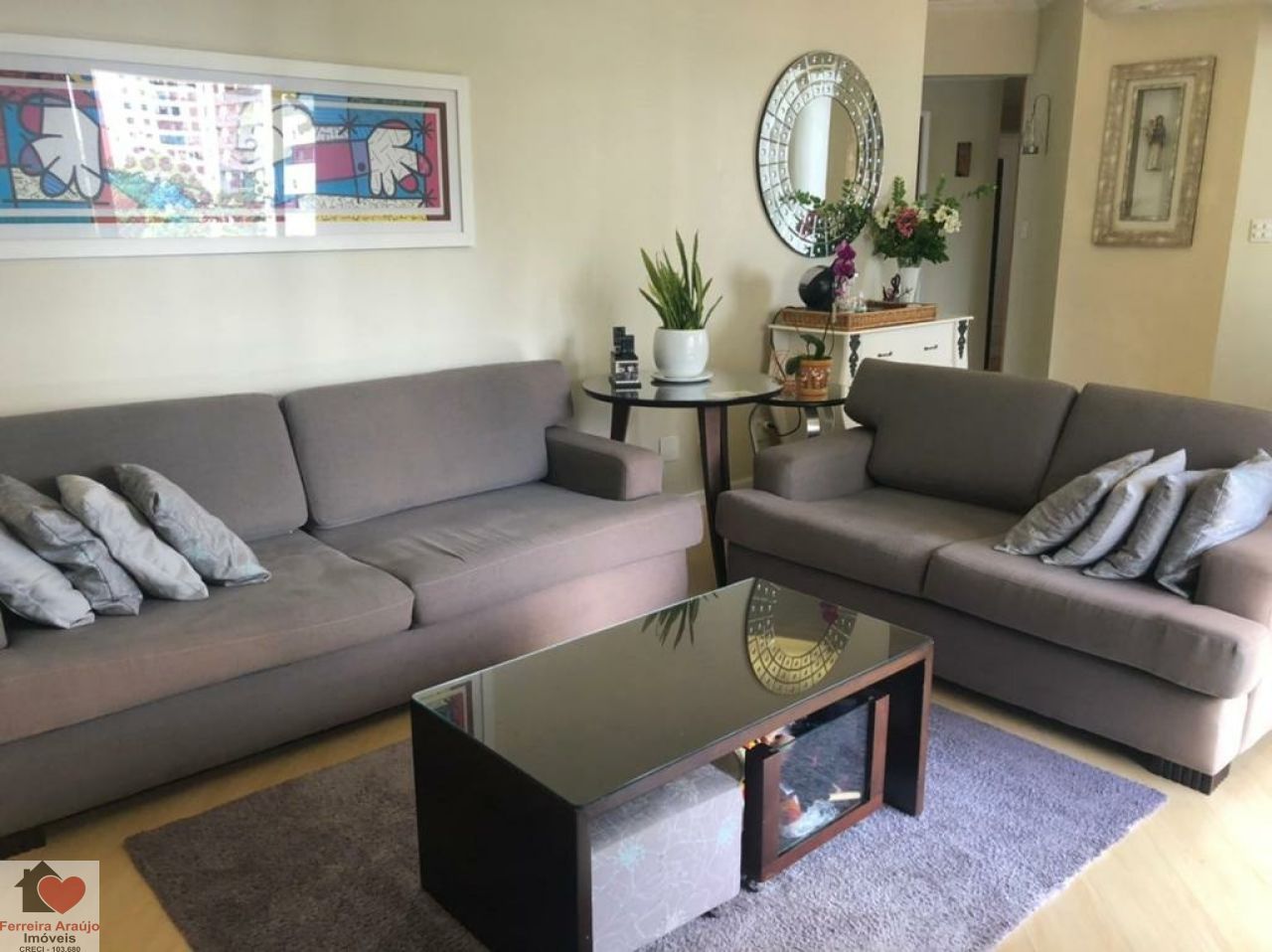 Apartamento para Venda - Vila Mascote