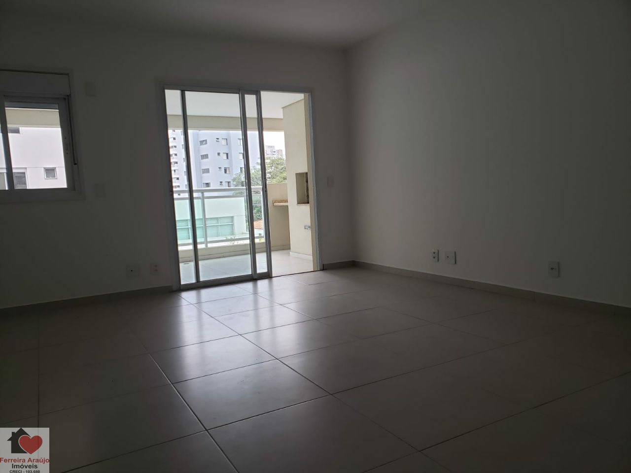 Apartamento para Venda - Vila Mascote