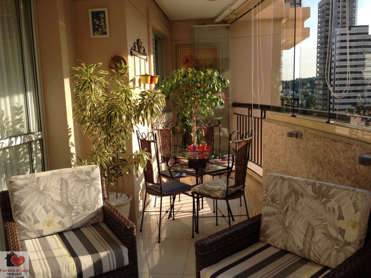 Apartamento para Venda - Vila Mascote