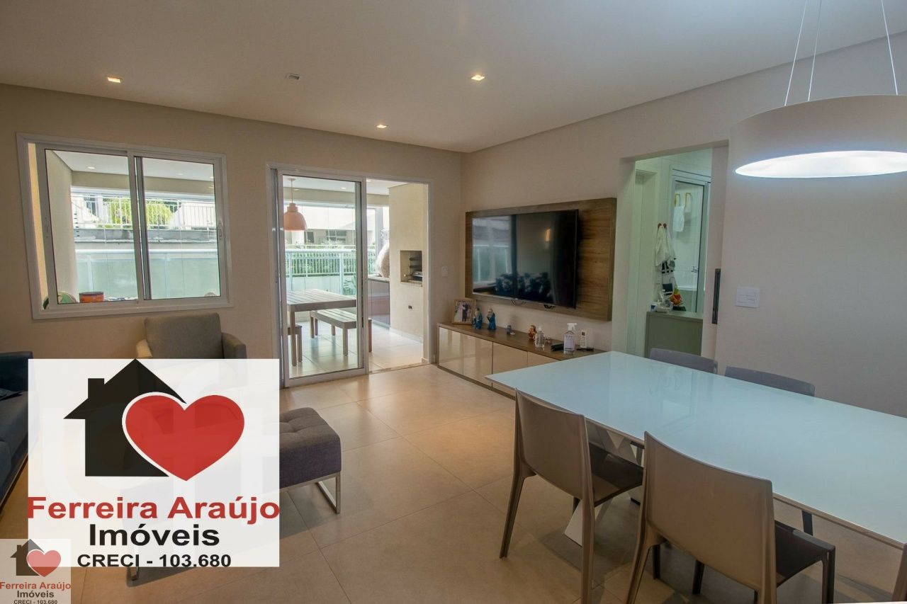 Apartamento para Venda - Vila Mascote