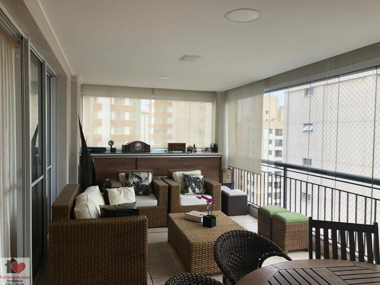Apartamento para Venda - Vila Mascote