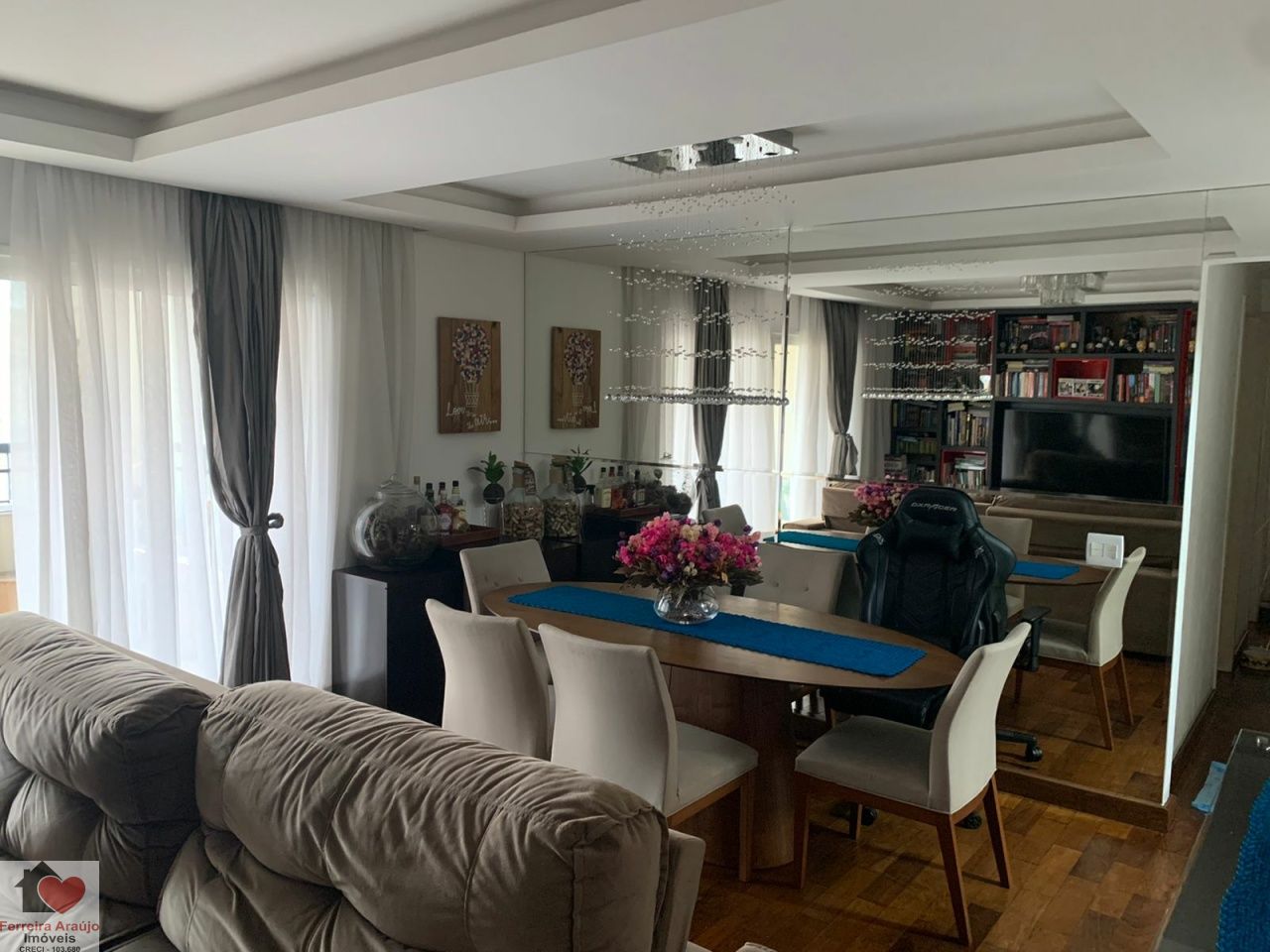 Apartamento para Venda - Vila Mascote