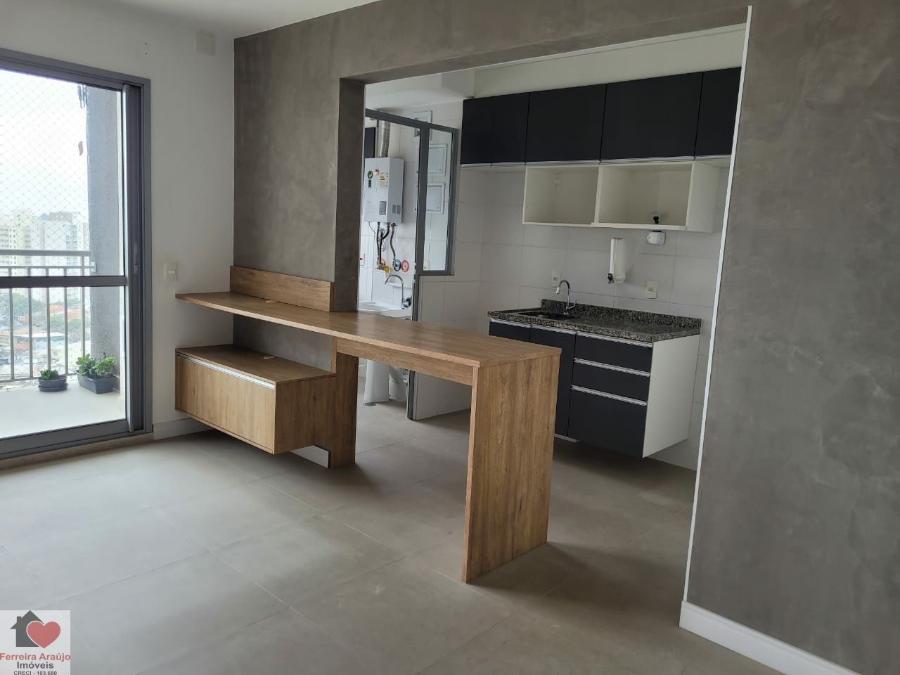 Apartamento para Venda - Vila Santa Catarina