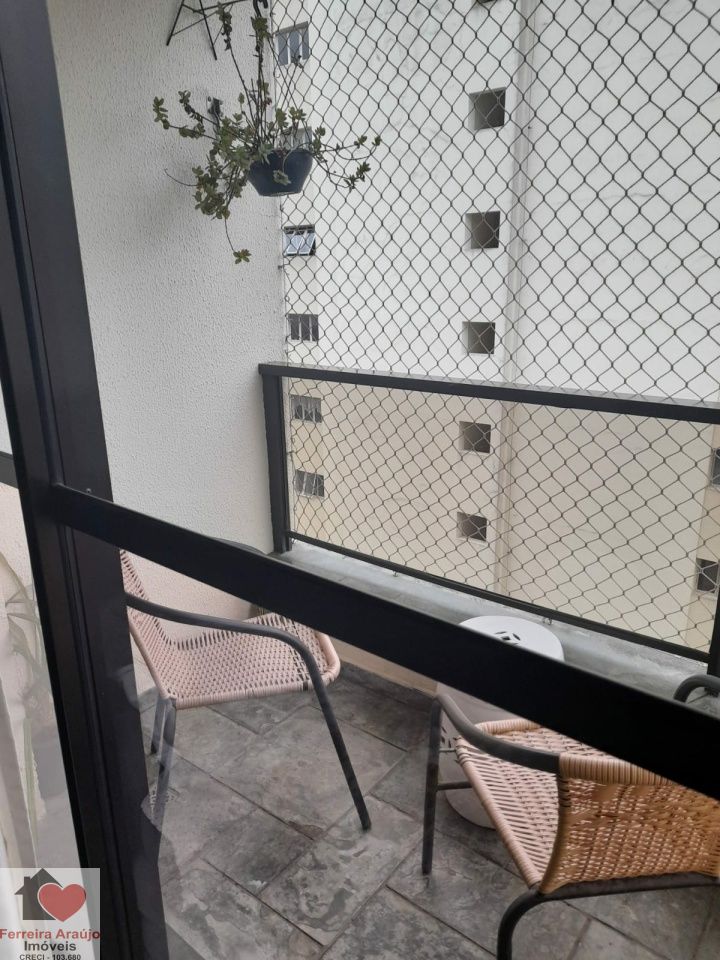 Apartamento para Venda - Vila Nova Conceição