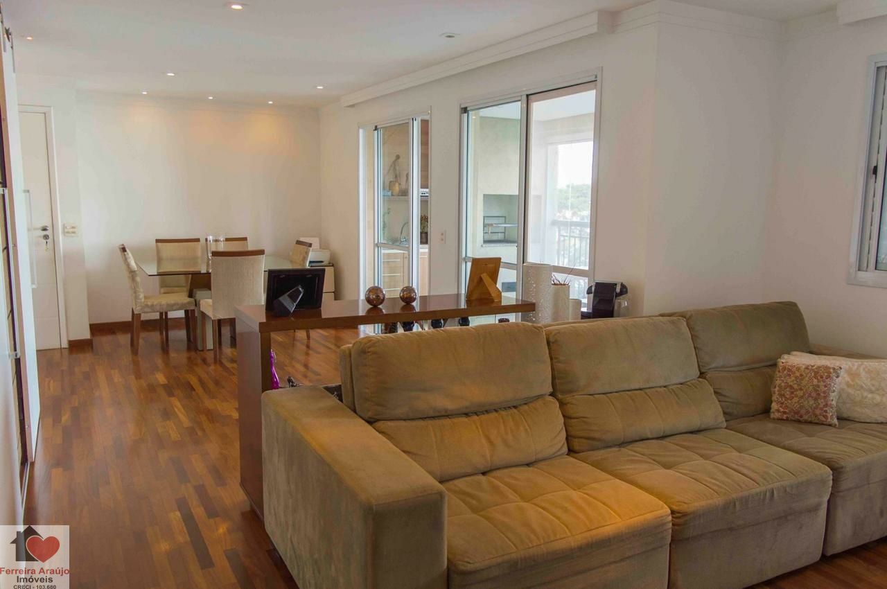 Apartamento para Venda - Brooklin Novo