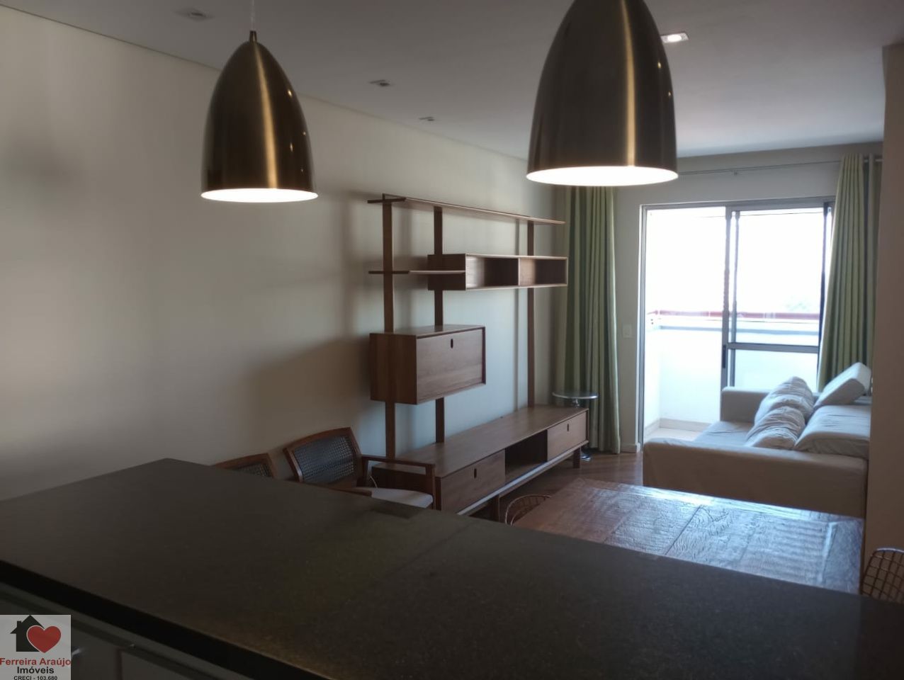 Apartamento para Venda - Cidade Monções