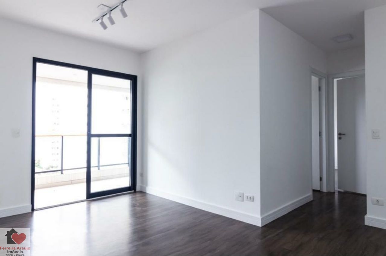 Apartamento para Venda - Jardim Santo Amaro