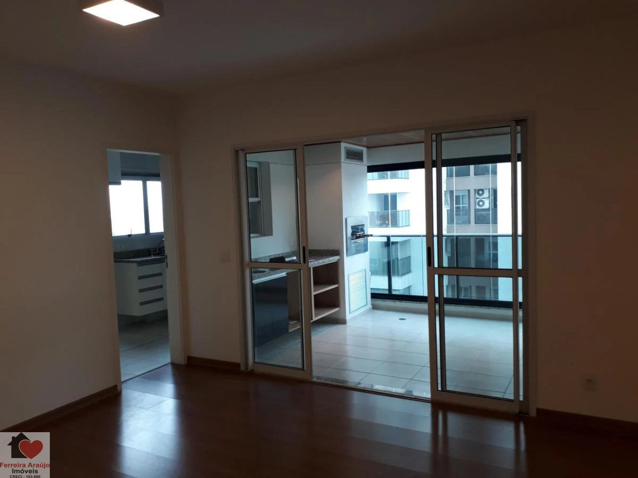 Apartamento para Venda - Vila Cruzeiro