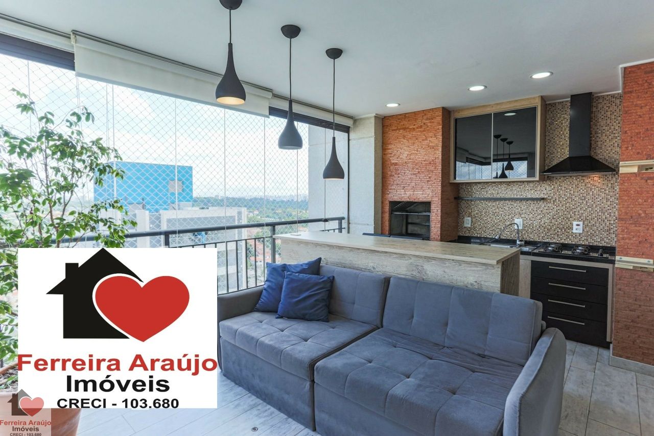 Apartamento para Venda - Jardim Prudência
