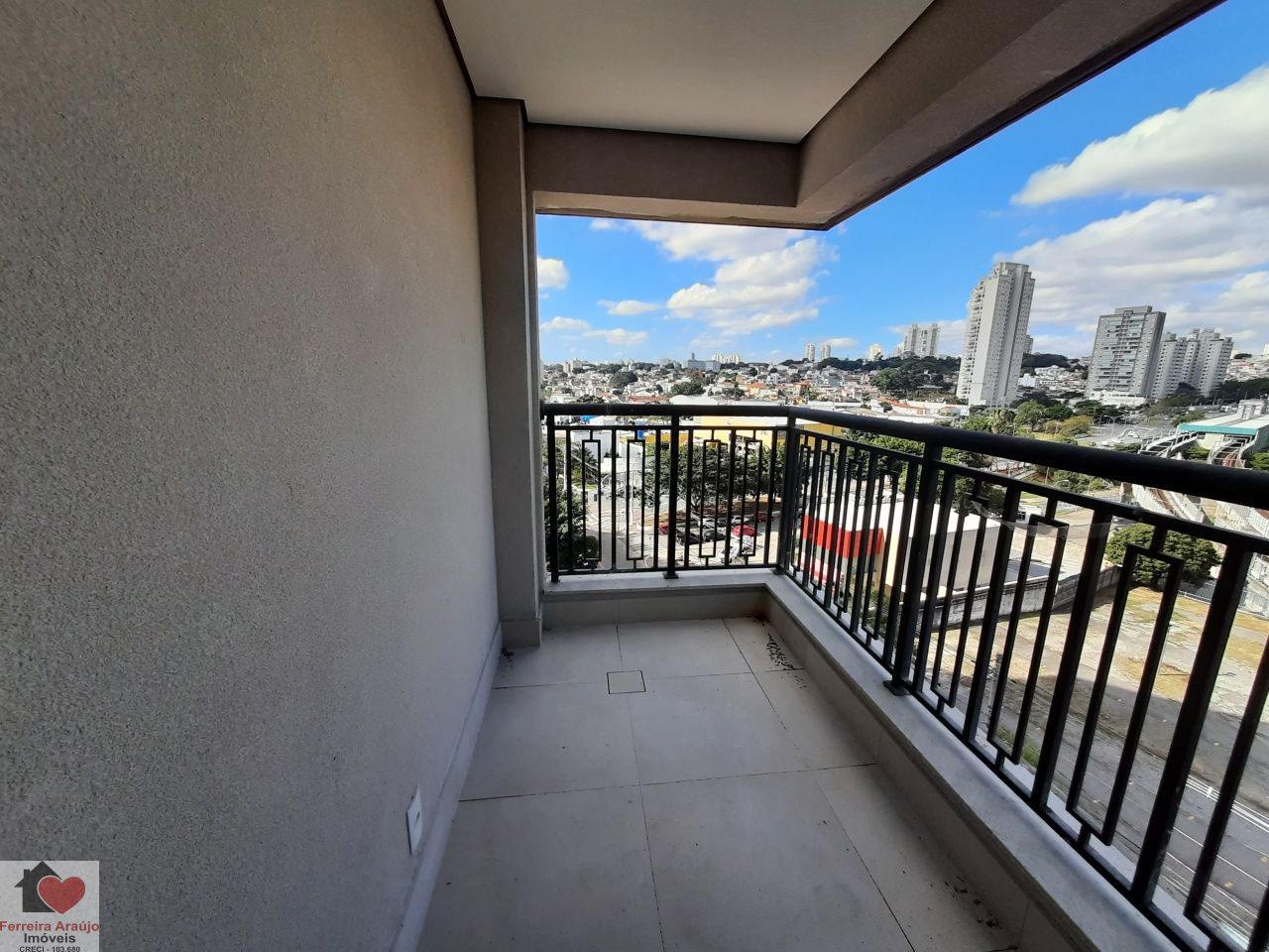 Apartamento para Venda - Jardim Vila Mariana